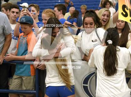 Thumbnail 3 in Santa Margarita vs. Mater Dei (CIF SS D1 Final) photogallery.