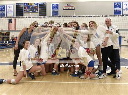 Thumbnail 2 in Santa Margarita vs. Mater Dei (CIF SS D1 Final) photogallery.