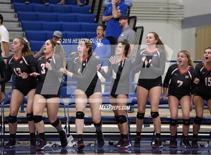Thumbnail 3 in Santa Margarita vs. Mater Dei (CIF SS D1 Final) photogallery.