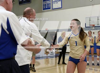 Thumbnail 3 in Santa Margarita vs. Mater Dei (CIF SS D1 Final) photogallery.