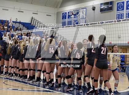 Thumbnail 2 in Santa Margarita vs. Mater Dei (CIF SS D1 Final) photogallery.