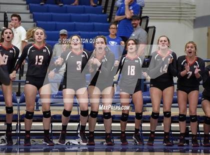 Thumbnail 1 in Santa Margarita vs. Mater Dei (CIF SS D1 Final) photogallery.