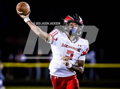 Thumbnail 1 in Monroe @ Hoke County photogallery.