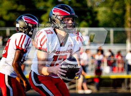 Thumbnail 1 in Monroe @ Hoke County photogallery.