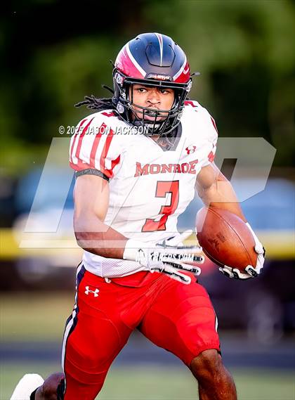Thumbnail 2 in Monroe @ Hoke County photogallery.