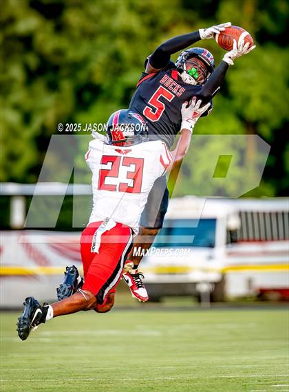 Thumbnail 2 in Monroe @ Hoke County photogallery.
