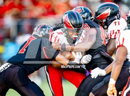 Thumbnail 2 in Monroe @ Hoke County photogallery.