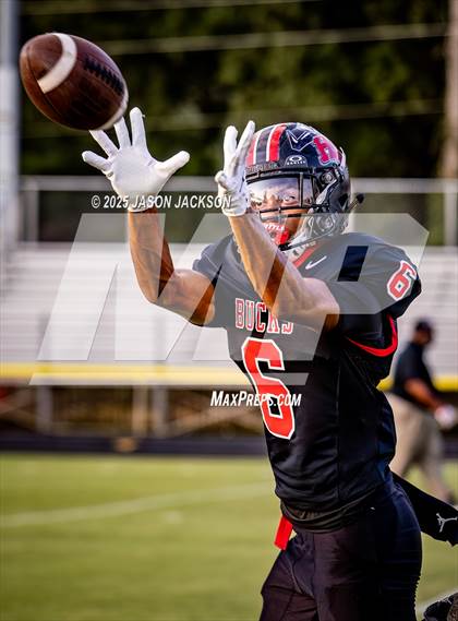 Thumbnail 1 in Monroe @ Hoke County photogallery.