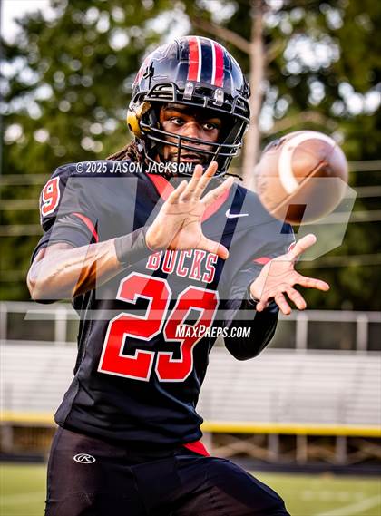 Thumbnail 2 in Monroe @ Hoke County photogallery.