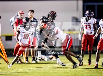 Thumbnail 1 in Monroe @ Hoke County photogallery.
