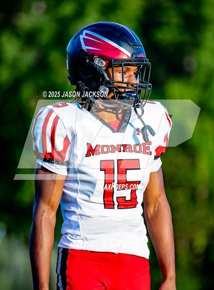 Thumbnail 1 in Monroe @ Hoke County photogallery.