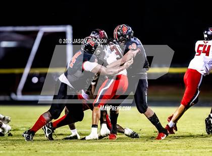 Thumbnail 2 in Monroe @ Hoke County photogallery.