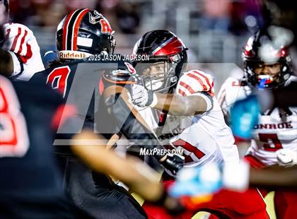 Thumbnail 1 in Monroe @ Hoke County photogallery.