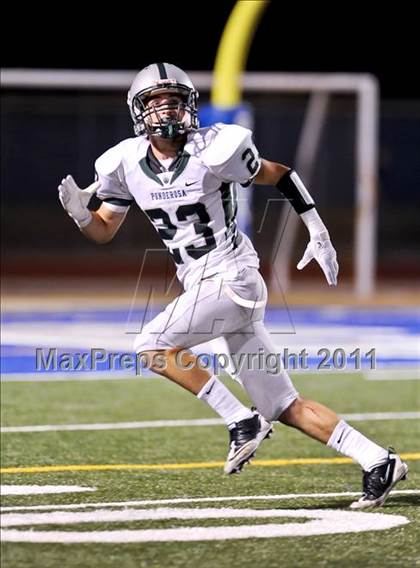 Thumbnail 2 in Ponderosa @ Rocklin photogallery.
