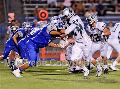 Thumbnail 3 in Ponderosa @ Rocklin photogallery.
