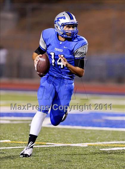 Thumbnail 2 in Ponderosa @ Rocklin photogallery.