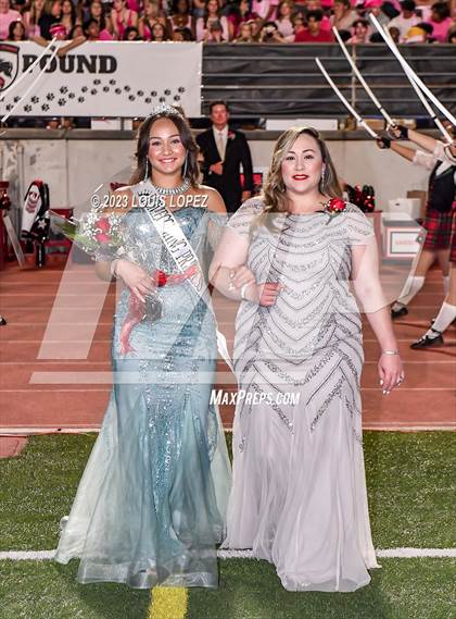 Thumbnail 3 in South Hills @ Glendora (Homecoming Game) photogallery.