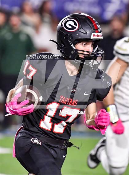 Thumbnail 3 in South Hills @ Glendora (Homecoming Game) photogallery.