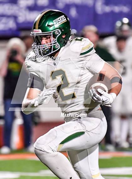 Thumbnail 2 in South Hills @ Glendora (Homecoming Game) photogallery.