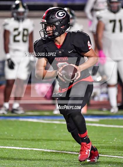 Thumbnail 3 in South Hills @ Glendora (Homecoming Game) photogallery.