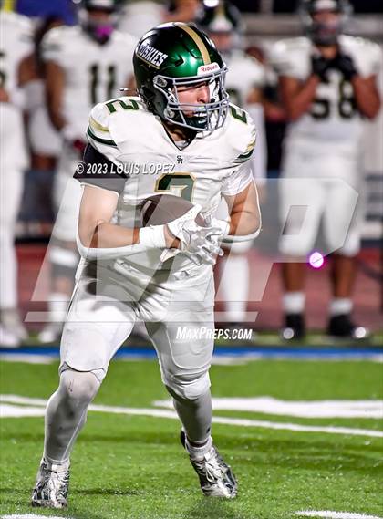 Thumbnail 1 in South Hills @ Glendora (Homecoming Game) photogallery.