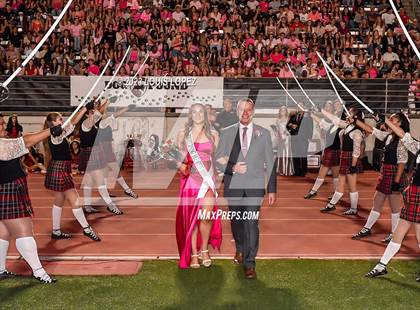 Thumbnail 3 in South Hills @ Glendora (Homecoming Game) photogallery.