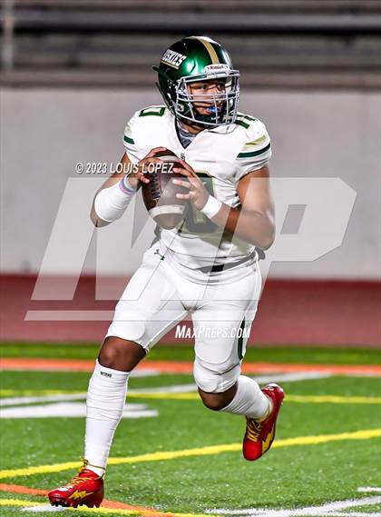 Thumbnail 2 in South Hills @ Glendora (Homecoming Game) photogallery.