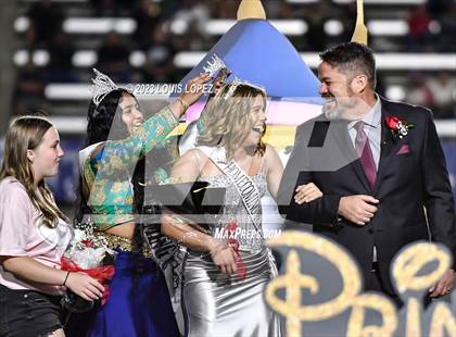 Thumbnail 3 in South Hills @ Glendora (Homecoming Game) photogallery.