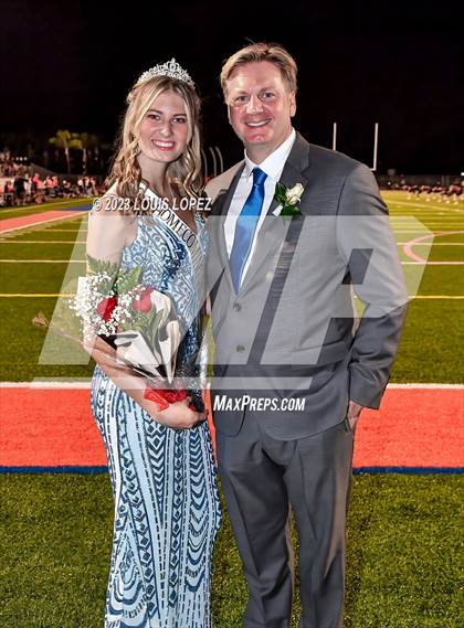 Thumbnail 2 in South Hills @ Glendora (Homecoming Game) photogallery.