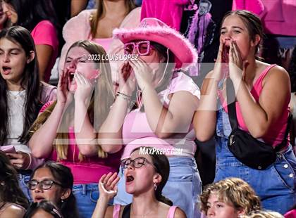 Thumbnail 1 in South Hills @ Glendora (Homecoming Game) photogallery.