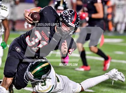 Thumbnail 2 in South Hills @ Glendora (Homecoming Game) photogallery.