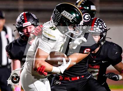 Thumbnail 1 in South Hills @ Glendora (Homecoming Game) photogallery.