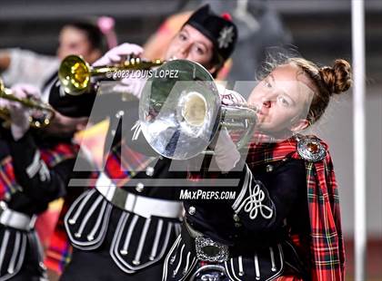 Thumbnail 2 in South Hills @ Glendora (Homecoming Game) photogallery.