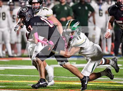 Thumbnail 1 in South Hills @ Glendora (Homecoming Game) photogallery.