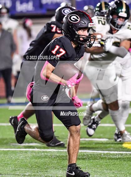 Thumbnail 2 in South Hills @ Glendora (Homecoming Game) photogallery.