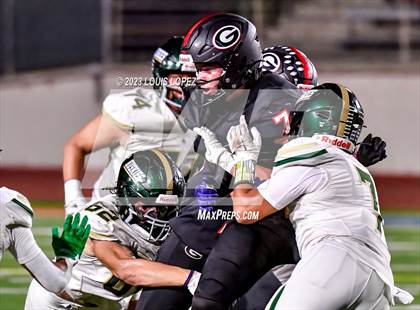 Thumbnail 3 in South Hills @ Glendora (Homecoming Game) photogallery.
