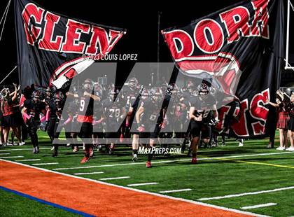Thumbnail 3 in South Hills @ Glendora (Homecoming Game) photogallery.