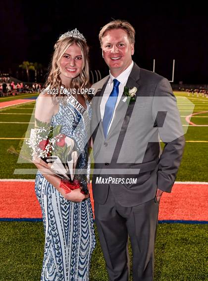 Thumbnail 3 in South Hills @ Glendora (Homecoming Game) photogallery.