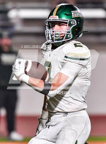 Thumbnail 3 in South Hills @ Glendora (Homecoming Game) photogallery.