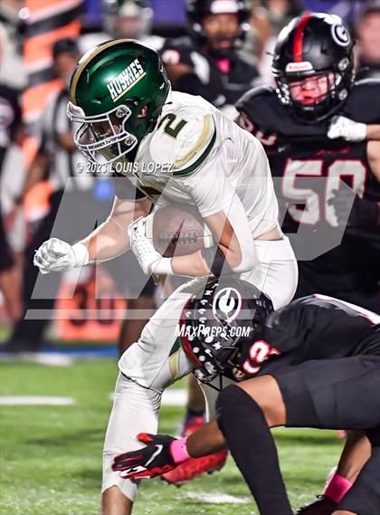 Thumbnail 2 in South Hills @ Glendora (Homecoming Game) photogallery.