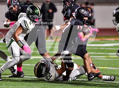 Thumbnail 1 in South Hills @ Glendora (Homecoming Game) photogallery.