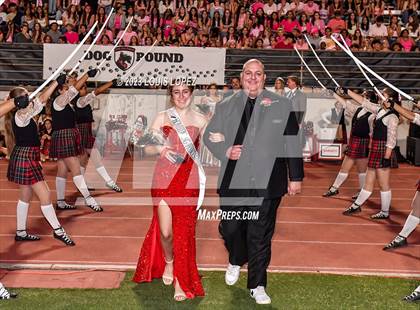 Thumbnail 3 in South Hills @ Glendora (Homecoming Game) photogallery.