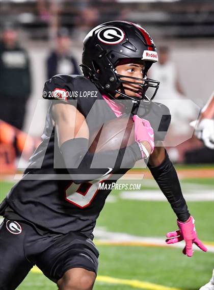 Thumbnail 1 in South Hills @ Glendora (Homecoming Game) photogallery.