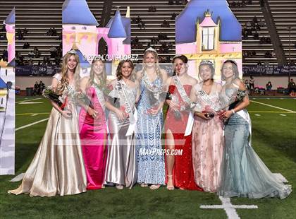 Thumbnail 1 in South Hills @ Glendora (Homecoming Game) photogallery.