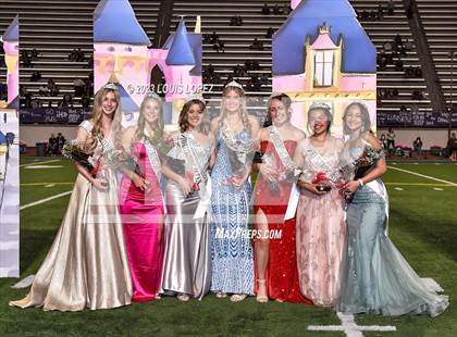 Thumbnail 3 in South Hills @ Glendora (Homecoming Game) photogallery.