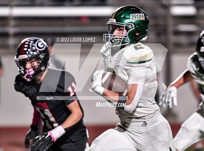 Thumbnail 1 in South Hills @ Glendora (Homecoming Game) photogallery.