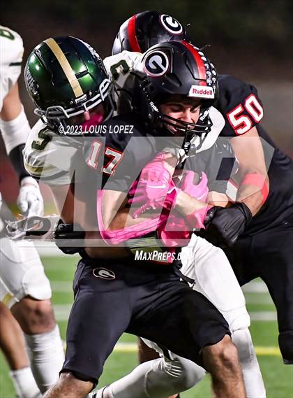 Thumbnail 1 in South Hills @ Glendora (Homecoming Game) photogallery.