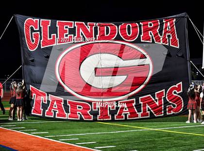 Thumbnail 3 in South Hills @ Glendora (Homecoming Game) photogallery.