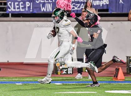 Thumbnail 3 in South Hills @ Glendora (Homecoming Game) photogallery.