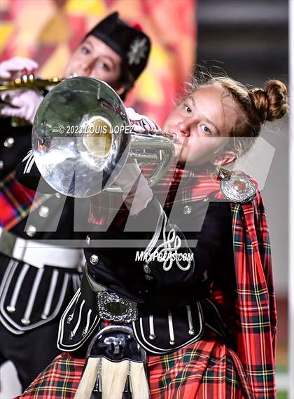Thumbnail 1 in South Hills @ Glendora (Homecoming Game) photogallery.